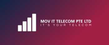 Mov International Telecom, Singapore